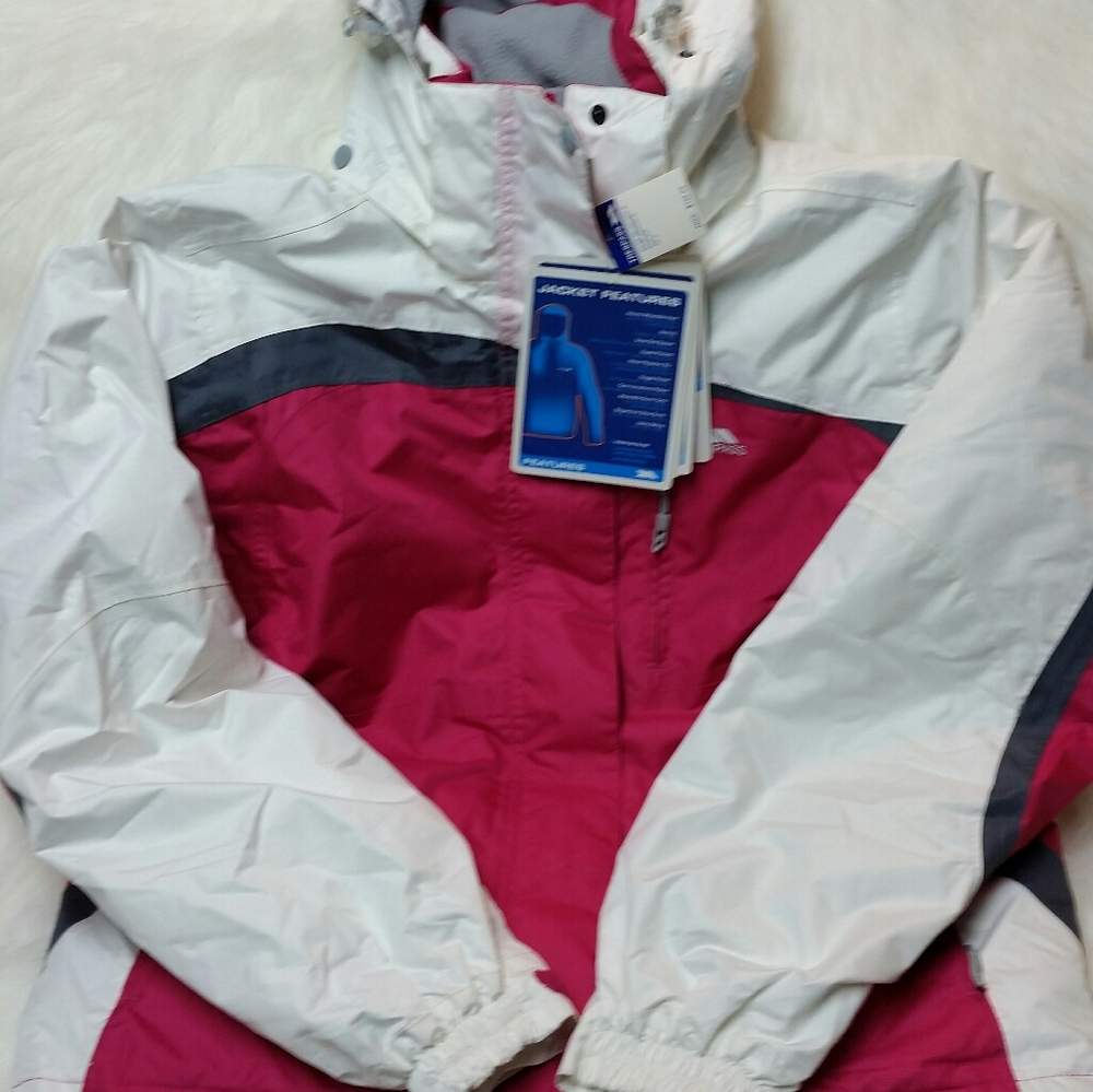 Women's Jacket By Trespass